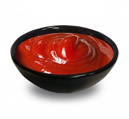 Кетчуп томатный