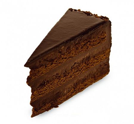 Торт Шоколадный